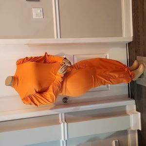 Women's 2pc Set Size 2X